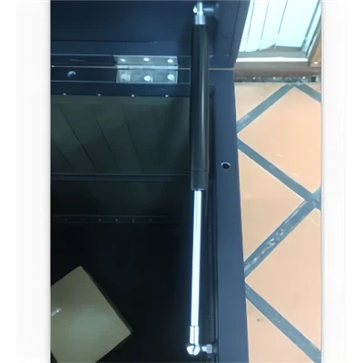 家庭用家具の収納ボックス ガス スプリング