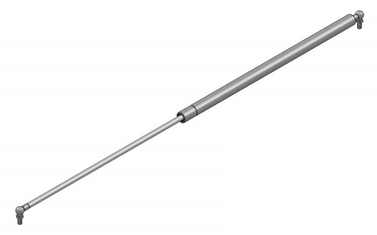 Factory Supply Stainless Steel Gas Spring
